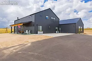 16876 Thompson Rd, Colorado Springs, CO 80908 - Photo 1