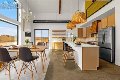 16876 Thompson Road, Colorado Springs, CO 80908 - Photo 41