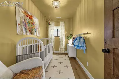 16876 Thompson Road, Colorado Springs, CO 80908 - Photo 19