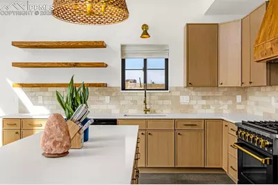 16876 Thompson Road, Colorado Springs, CO 80908 - Photo 5