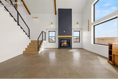 16876 Thompson Road, Colorado Springs, CO 80908 - Photo 7