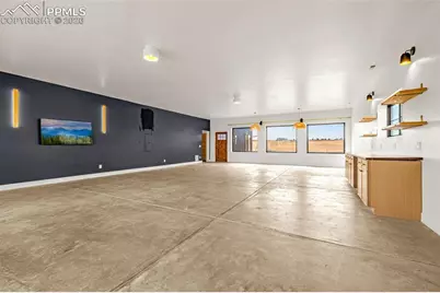 16876 Thompson Road, Colorado Springs, CO 80908 - Photo 31