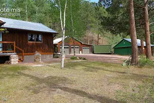 8285 Packard Ln, Green Mountain Falls, CO 80819 - Photo 3