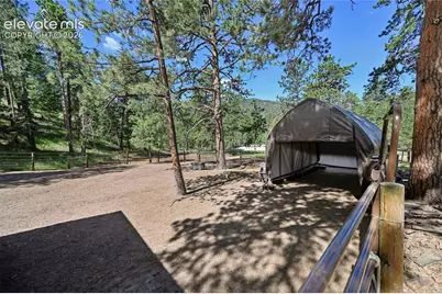 8285 Packard Lane, Green Mountain Falls, CO 80819 - Photo 35