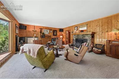 8285 Packard Lane, Green Mountain Falls, CO 80819 - Photo 9