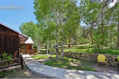 8285 Packard Lane, Green Mountain Falls, CO 80819 - Photo 5
