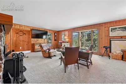 8285 Packard Lane, Green Mountain Falls, CO 80819 - Photo 11