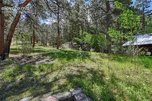 8285 Packard Ln, Green Mountain Falls, CO 80819 - Photo 33