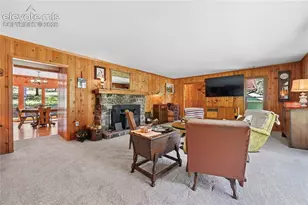 8285 Packard Ln, Green Mountain Falls, CO 80819 - Photo 13