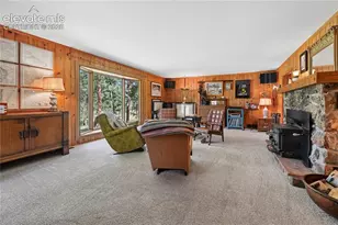 8285 Packard Ln, Green Mountain Falls, CO 80819 - Photo 9