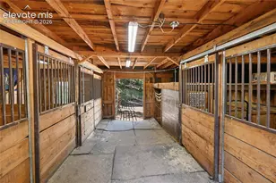 8285 Packard Ln, Green Mountain Falls, CO 80819 - Photo 35