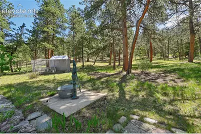 8285 Packard Lane, Green Mountain Falls, CO 80819 - Photo 31