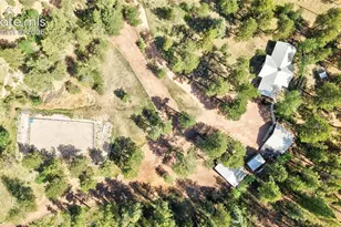 8285 Packard Ln, Green Mountain Falls, CO 80819 - Photo 5