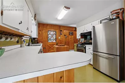 8285 Packard Lane, Green Mountain Falls, CO 80819 - Photo 17