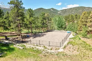 8285 Packard Ln, Green Mountain Falls, CO 80819 - Photo 37