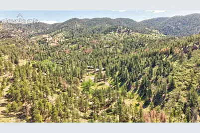 8285 Packard Lane, Green Mountain Falls, CO 80819 - Photo 39