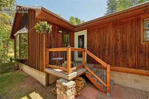 8285 Packard Ln, Green Mountain Falls, CO 80819 - Photo 7