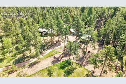 8285 Packard Lane, Green Mountain Falls, CO 80819 - Photo 3