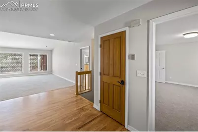 2655 Crestwood Drive, Monument, CO 80132 - Photo 3