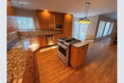 2655 Crestwood Drive, Monument, CO 80132 - Photo 13