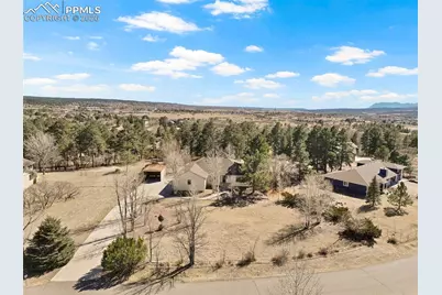 2655 Crestwood Drive, Monument, CO 80132 - Photo 43