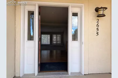 2655 Crestwood Drive, Monument, CO 80132 - Photo 3