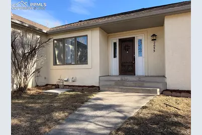 2655 Crestwood Drive, Monument, CO 80132 - Photo 1