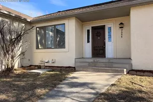 2655 Crestwood Dr, Monument, CO 80132 - Photo 1