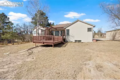 2655 Crestwood Drive, Monument, CO 80132 - Photo 37