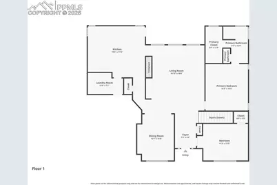 2655 Crestwood Drive, Monument, CO 80132 - Photo 49