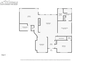 2655 Crestwood Dr, Monument, CO 80132 - Photo 49