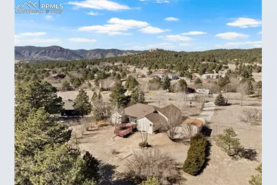 2655 Crestwood Drive, Monument, CO 80132 - Photo 45