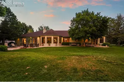 3910 Elisa Court, Colorado Springs, CO 80904 - Photo 1