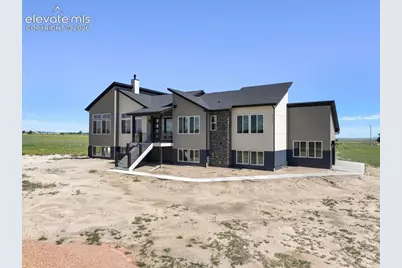 8815 Jae Lynn Drive, Peyton, CO 80831 - Photo 1