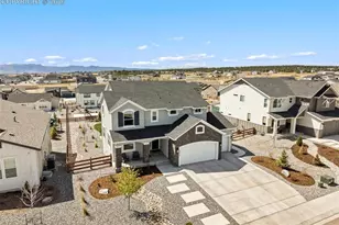 9912 Bison Vly Trl, Colorado Springs, CO 80908 - Photo 5