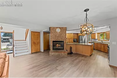 8495 Rain Dance Court, Colorado Springs, CO 80920 - Photo 11