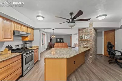 8495 Rain Dance Court, Colorado Springs, CO 80920 - Photo 15