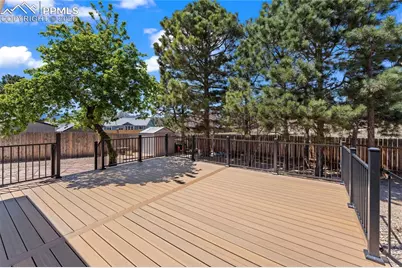 8495 Rain Dance Court, Colorado Springs, CO 80920 - Photo 37