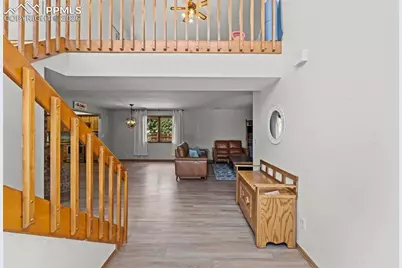8495 Rain Dance Court, Colorado Springs, CO 80920 - Photo 5