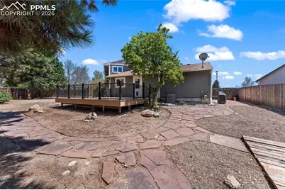 8495 Rain Dance Court, Colorado Springs, CO 80920 - Photo 41