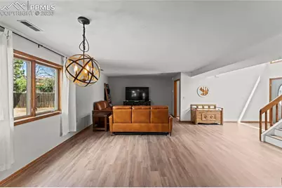 8495 Rain Dance Court, Colorado Springs, CO 80920 - Photo 9