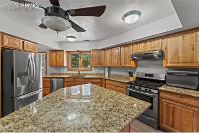 8495 Rain Dance Court, Colorado Springs, CO 80920 - Photo 13