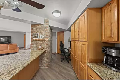 8495 Rain Dance Court, Colorado Springs, CO 80920 - Photo 17
