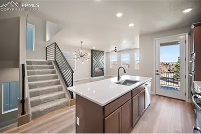 3089 Curly Grove, Colorado Springs, CO 80922 - Photo 13