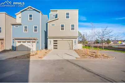 3089 Curly Grove, Colorado Springs, CO 80922 - Photo 41