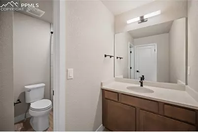 3089 Curly Grove, Colorado Springs, CO 80922 - Photo 39