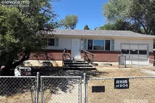 2226 Sumter Dr, Colorado Springs, CO 80910 - Photo 1