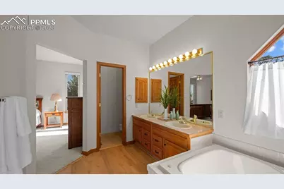 9710 Brassie Court, Colorado Springs, CO 80920 - Photo 13