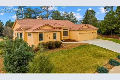 9710 Brassie Court, Colorado Springs, CO 80920 - Photo 41