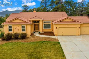 9710 Brassie Ct, Colorado Springs, CO 80920 - Photo 1